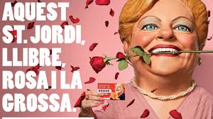 la grossa de sant jordi 2026