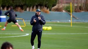 Sarabia: “El mercado distorsiona más que ayuda, pero no tengo queja”