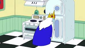 Adventure Time / Tear Jerker - TV Tropes via Relatably.com