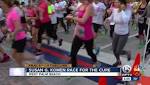  Thousands 'Race for the Cure' in West Palm Beach