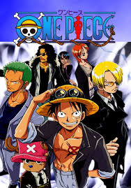 Image result for one piece