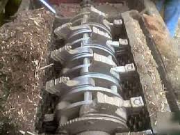 Image result for tub grinder