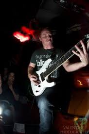 OH SLEEPER - Gitarrist James Erwin plant Ausstieg | partyausfall. - 20121202_1354438634