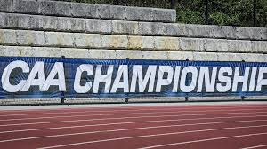 Track and Field Championships