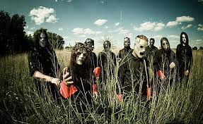 Resultado de imagem para slipknot fotos