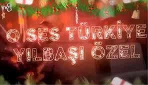 O Ses Türkiye yılbaşı şampiyonları ve birincileri yıllara göre sıralı TAM LİSTE!