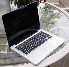 Bán macbook pro mc700 ( i5- 4gb-20gb ) - 4