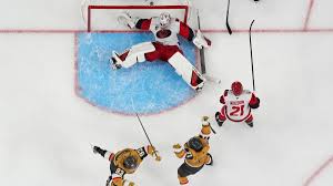 Hurricanes Tap Brandon Bussi to Start Game 4 of Stanley Cup Final