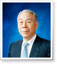 Lee Chul-seung. Seoul Peace Prize Cultural Foundation Chairman - foundationDirector01