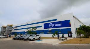 Preço do arroz cai e afeta resultados da Camil