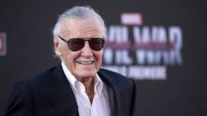 Marvel Legend Stan Lee to Be 'Resurrected' Through AI, With His Voice and Likeness Licensed for Commercial Use