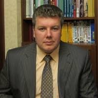 Netcube LLC Employee Alexey Tsvetkov's profile photo