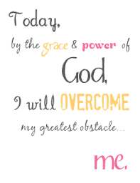 Bible Quotes About Overcoming Obstacles. QuotesGram via Relatably.com