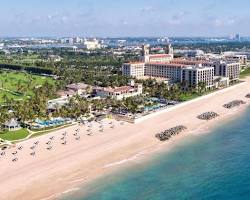 Image of Breakers, Palm Beach, Florida