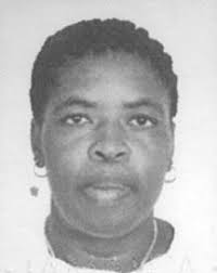 Mary Hyacinth Parks-Thompson, 50 yrs., a resident of Darling Lane &amp; formerly ... - may_hyacinth_thompson_t280