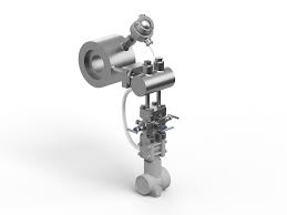 ORIMAS & STEEMCO-MAS Flow Meters - EMCO Controls