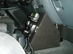 CB Radio Mounting Hardware And Brackets - Truckers-Store