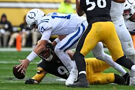 Buy Low, Sell High Week 10