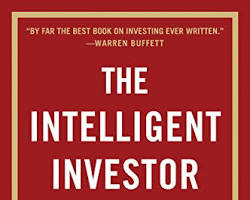 Intelligent Investor book