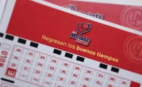 Ganadores del Sorteo Melate, Revancha y Revanchita hoy 26 de junio