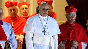 Résultat de recherche d'images pour "pope would you kiss the feet of rape victims"