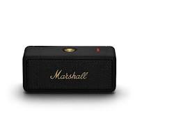 Image of Marshall Emberton II Portable Bluetooth Speaker