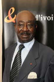 Côte d`Ivoire Telecom a rendu un vibrant hommage à son ex PCA M. Yaya Ouattara , le mercredi 27 novembre 2013 au Sofitel hôtel Ivoire.Photo: - pca%2520(16)