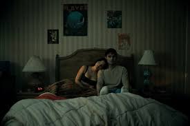 How an indie horror film became a box-office ‘Obsession’