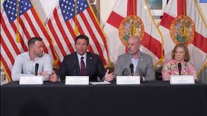 Florida Property Tax Debate: Lawmakers Consider Cuts Amidst Concerns