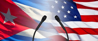Cuba y Estados Unidos vuelven a la mesa de conversaciones