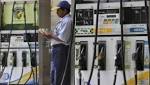 11th day, 11th hike: Petrol,