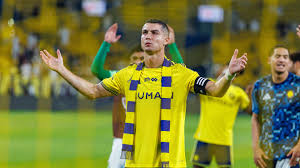 Video: after 908 days, Ronaldo beats the offside curse and scores a new hat-trick