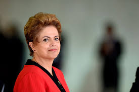 Resultado de imagen para dilma