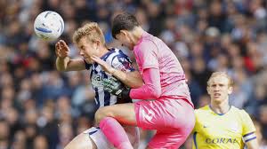 West Brom vs Birmingham LIVE! Championship match updates, score, stream and free highlights — Sky Sports