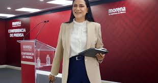 Reunión panista presenta elogios y no pruebas en defensa de Ruffo Appel, critica Morena