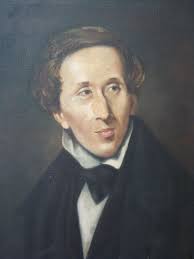 HANS CHRISTIAN ANDERSEN. Hans Christian Andersen nasceu em 2 de abril de 1805, na cidade de Odense, ilha de Fiônia, na Dinamarca. - dsc03234