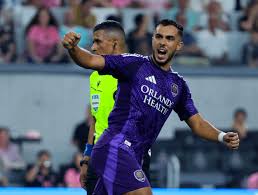 Despite Messi´s three goals, Orlando City won the Florida Derby.