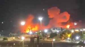 Guerre Iran Etats Unis