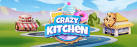 Crazy kitchen facebook