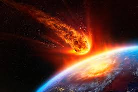 The Asteroid That Killed the Dinosaurs Was Stranger Than We Thought