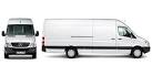 Sprinter 5- Mercedes-Benz Sprinter: Carros Novos e Usados no