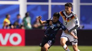 Germany Vs Paraguay World Cup 2026