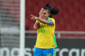 Colombia vs. Brazil: Copa America Femenina Final 2025