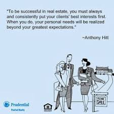 Real Estate Quotes on Pinterest | Real Estate Tips, Real Estate ... via Relatably.com