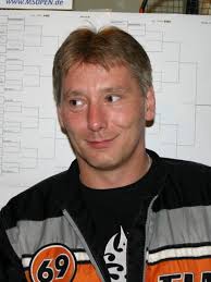 MS-Open 2004 - Spieler-Profil - Thomas Stelter
