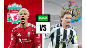 Liverpool x Newcastle - Palpites, análise e odds (31/01)