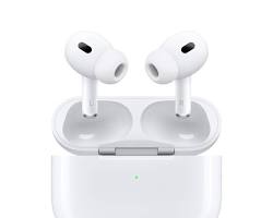 Image of Apple AirPods Pro 2 earbuds