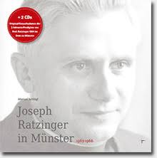 Josef Ratzinger in Münster