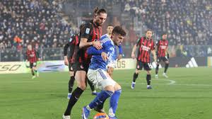 AC Milan, răspuns excelent pentru victoria lui Inter! Rivala lui Chivu a câștigat fără emoții în fața lui Como