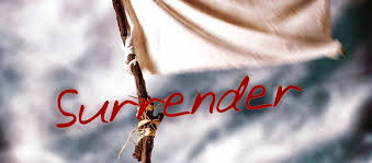 Image result for photos of  surrender